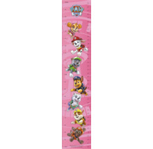 Meracia tyč Paw Patrol s postavami