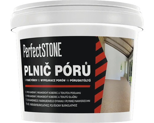 Vedro Perfect Stone plnič pórov