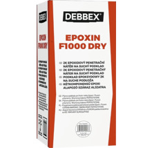 Balenie Debbex Epoxin F1000 Dry