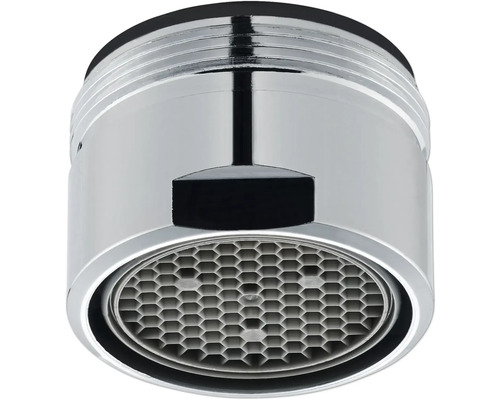 Perlátor na vodovodnú batériu, kovový