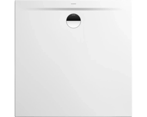 Sprchová vanička KALDEWEI SUPERPLAN ZERO 110 x 110 x 3,7 cm alpská biela Matná 354647980711 Sprchová vanička KALDEWEI SUPERPLAN ZERO 110 x 110 x 3,7 cm alpská biela Matná 354647980711