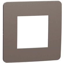 Krycí rámček pre spínač