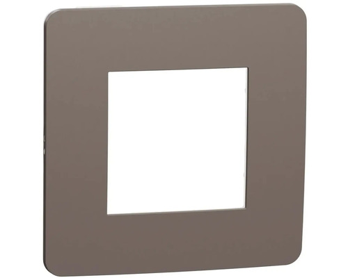 Krycí rámček pre spínač