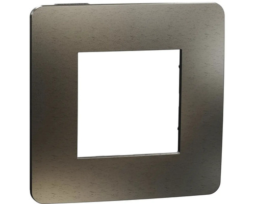 Štvorcový kryt pre spínač