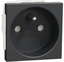 Zásuvka s ochranným kontaktom