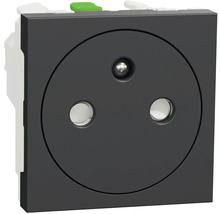 Zásuvka pre vnútorné použitie