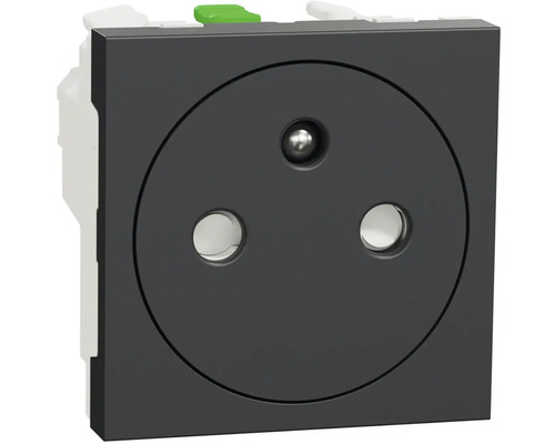 Zásuvka pre vnútorné použitie