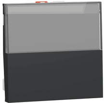 Kryt pre vypínače a zásuvky