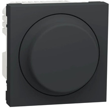 Otočný stmievač na montáž na stenu