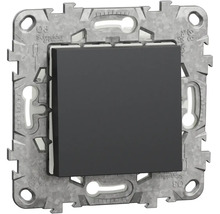 Logo Schneider Electric na elektrickom spínači