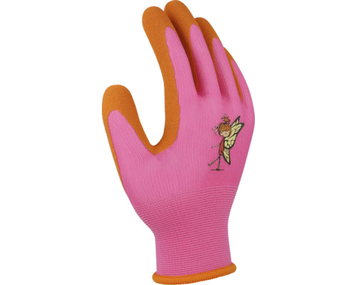 Záhradná rukavica pre deti s motívom víly
