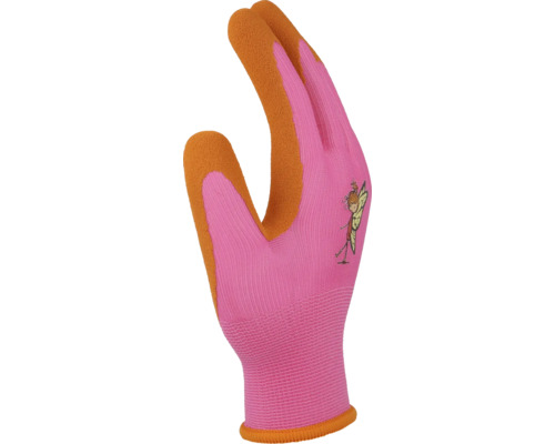 Záhradná rukavica pre deti s motívom víly