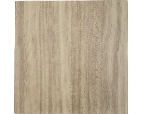 Stropný a stenový panel dekor dreva 05 50x50 cm balenie 2 m² Štvorcová drevená doska stola
