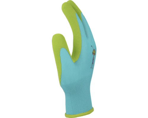 Záhradná rukavica s motívom pre deti