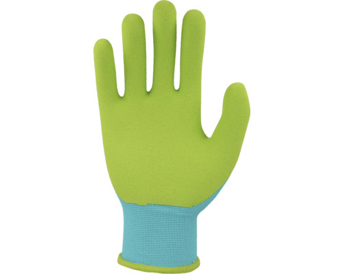 Záhradná rukavica na ochranu rúk