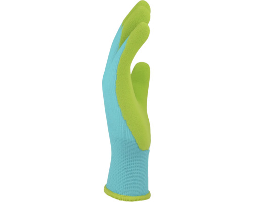 Záhradná bezpečnostná rukavica