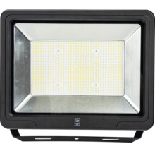 LED svetlomet s montážnym držiakom