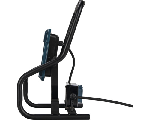 Pracovné svetlo s káblom a rámom