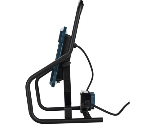 Pracovná lampa so statívom