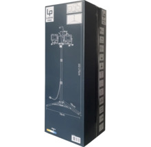 Balenie pracovnej lampy Lumak Pro so statívom