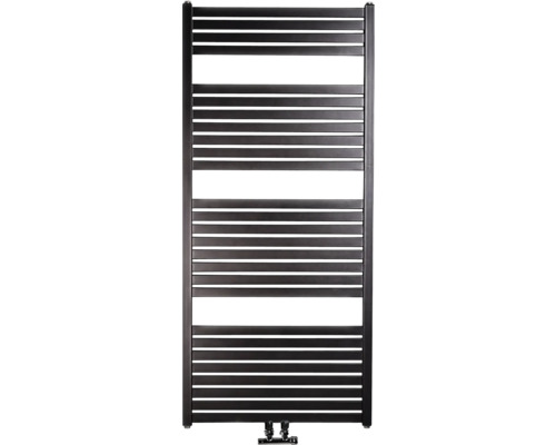 Kúpeľňový radiátor THERMAL TREND KH-SP 970 x 450 x 30 mm pripojenie 1 dole uprostred