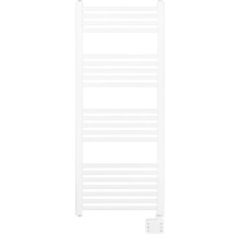 Sušiak na uteráky EUROM 130 x 50 cm 1000 W lesklá biela