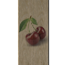 Akustický panel s motívom čerešní