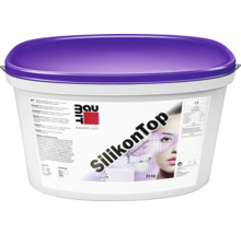 Vedro silikónovej omietky SilikonTop 25 kilogramov