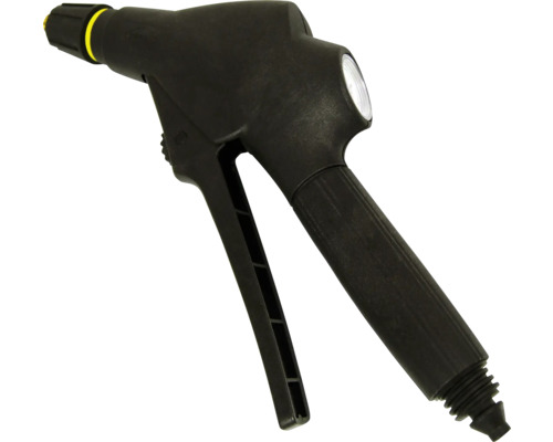 Plastová striekacia pištoľ pre vysokotlakový čistič