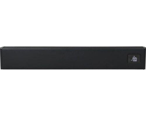 Klimatizácia s displejom