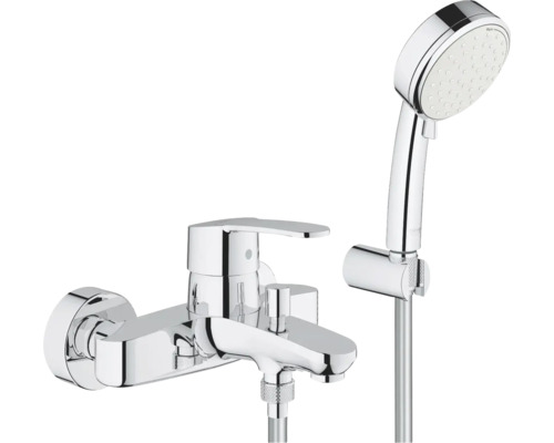 Vaňová batéria GROHE Eurostyle Cosmopolitan chróm 3359220A