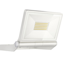 LED reflektor na montáž na stenu