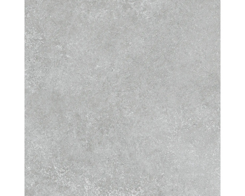 Dlažba imitácia betónu Rubi sivá 59,8 x 59,8 cm
