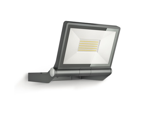 LED vonkajší reflektor na montáž na stenu