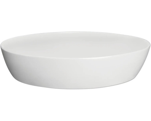 Umývadlo na dosku z sanitárnej keramiky