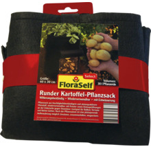 FloraSelf Vrece na zemiaky 40x30cm