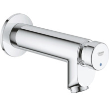 Logo Grohe Nástenná armatúra, armatúra z kovu