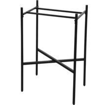 Rámová konštrukcia Differnz Frame 38 x 60 cm čierna 38.215.27