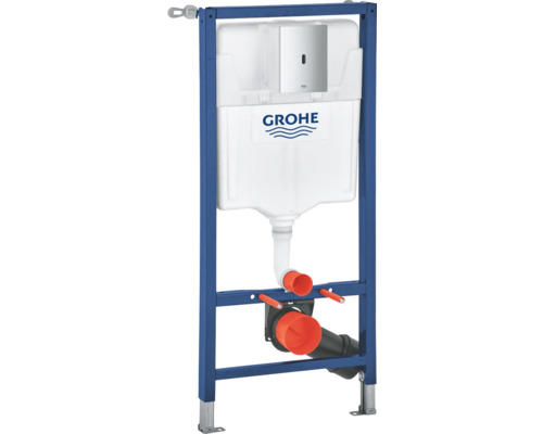 Podomietkový systém Grohe Solido pre WC 3v1 39883000