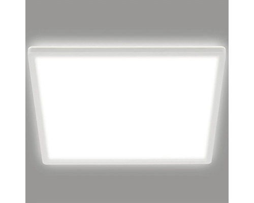 Obdĺžnikové stropné svietidlo