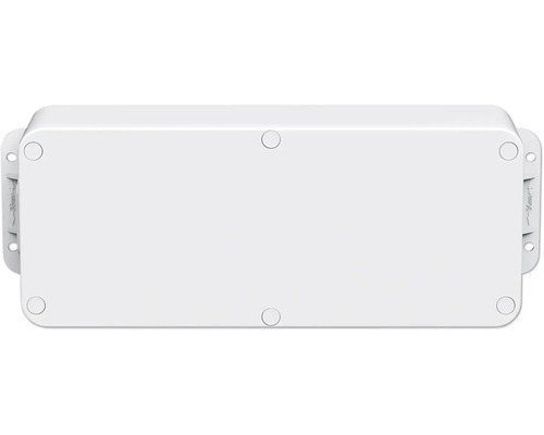 Plastová krabica na omietku