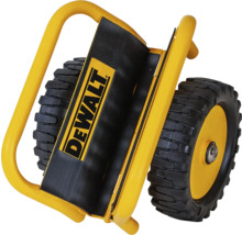 Transportný vozík DeWALT s kolesami