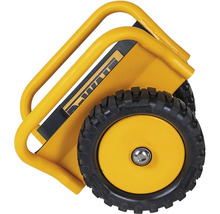 Prepravný vozík DeWalt s kolieskami