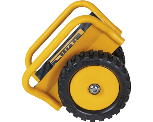 Prepravný vozík DeWalt s kolieskami