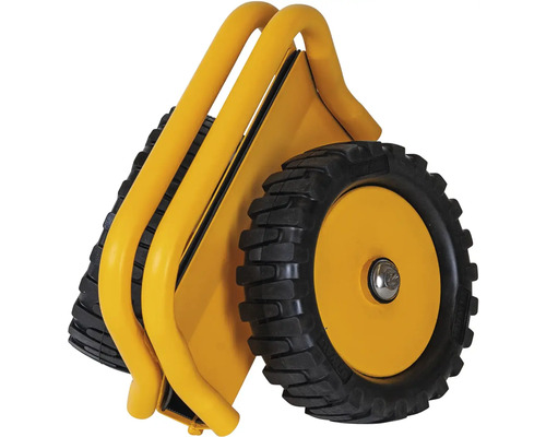 Prepravný vozík DeWalt s kolieskami