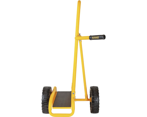 Vozík na náradie DeWalt s rukoväťou a kolieskami