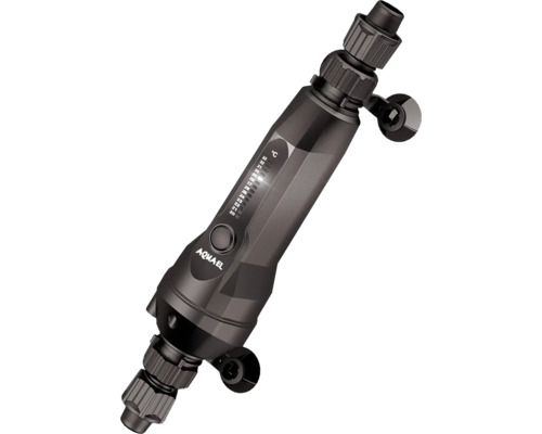 Prietokový ohrievač Aquael pre akvária