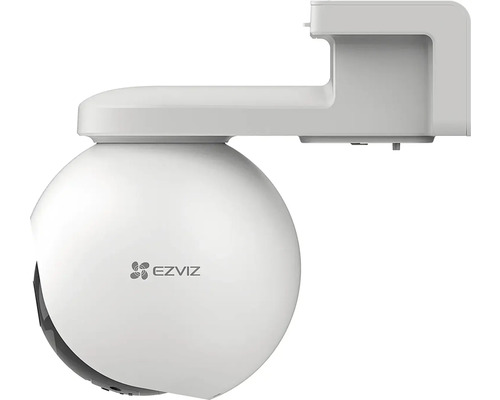 EZVIZ bezpečnostná kamera s nástenným držiakom