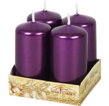 Štyri sviečky v balení