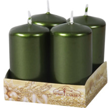 Štyri sviečky v balení od Noelgarden